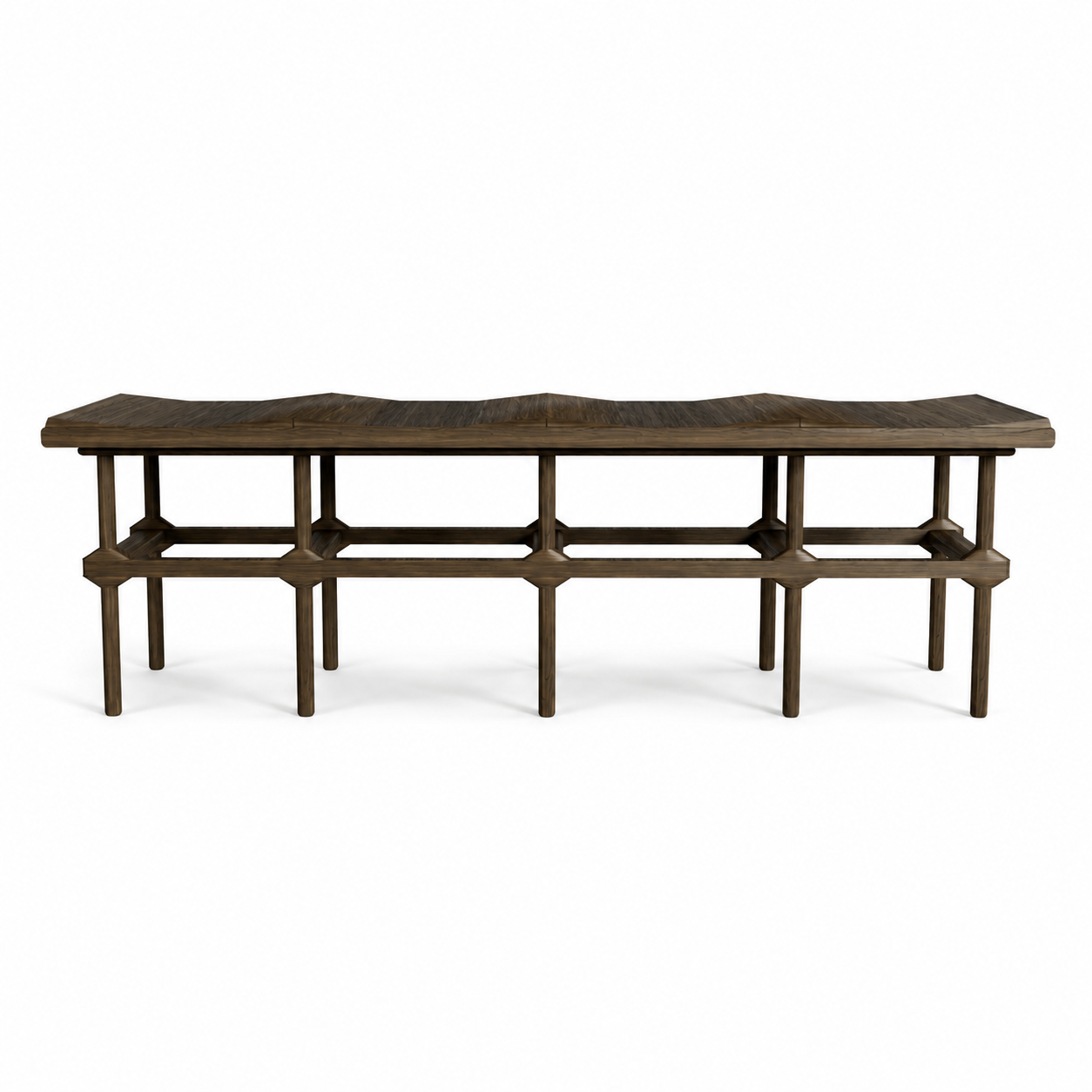 Branch Bench
