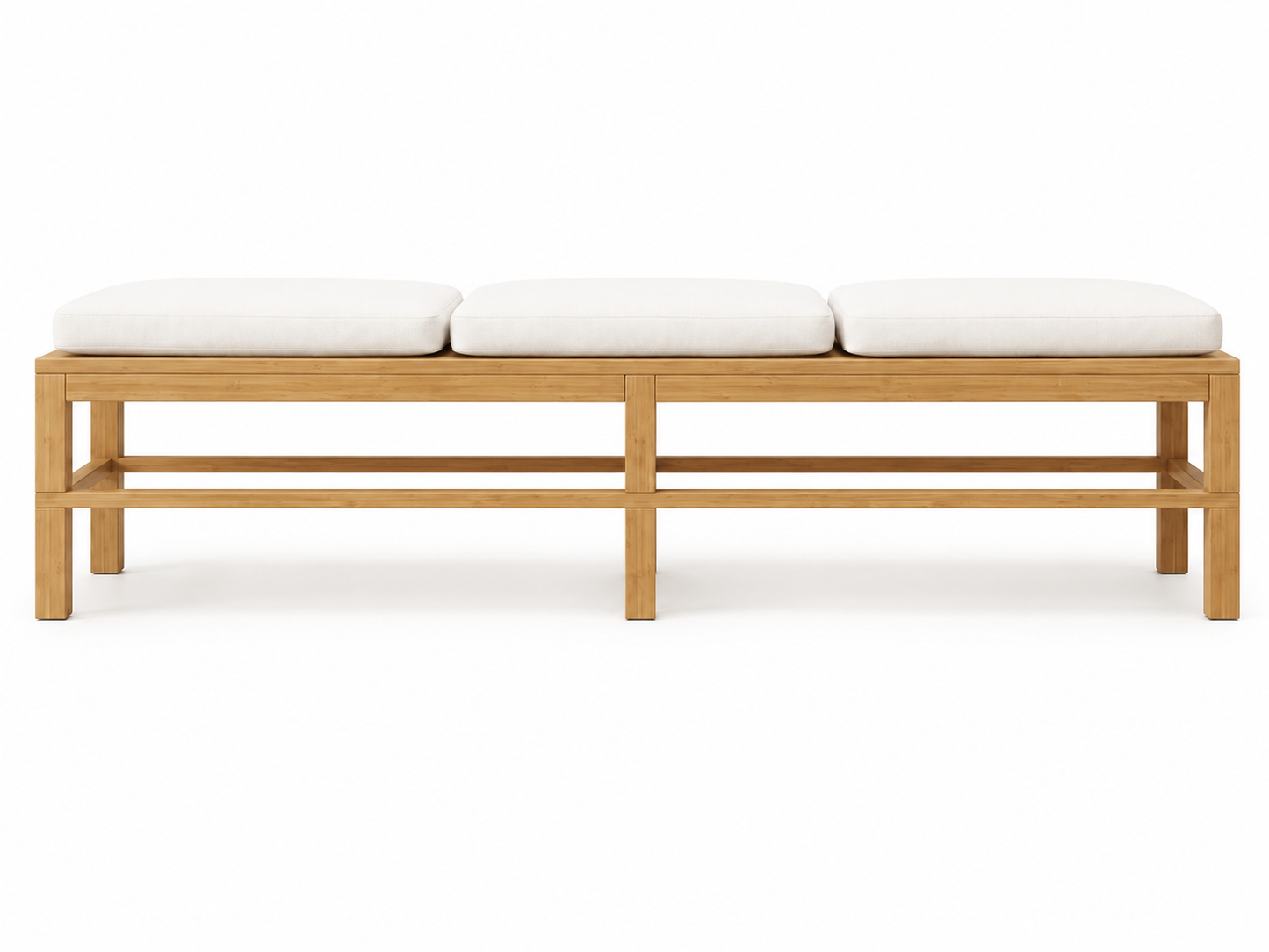 Plise Bench