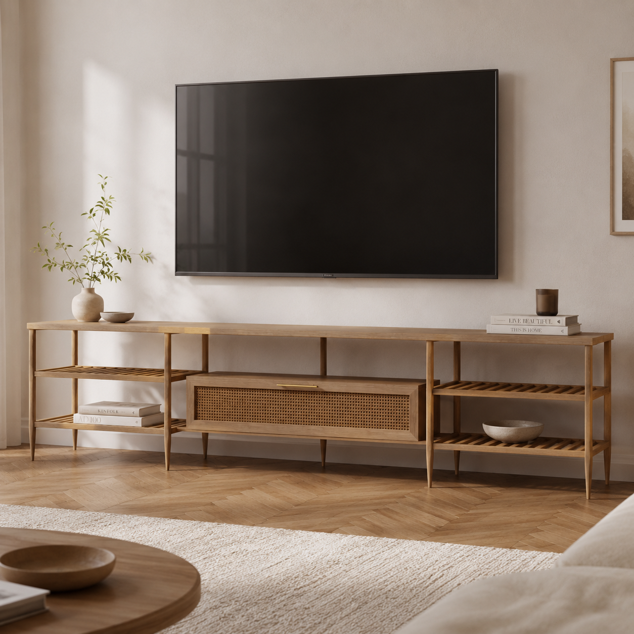 TV Ünitesi