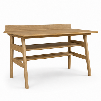 Mensura Çalışma Masası