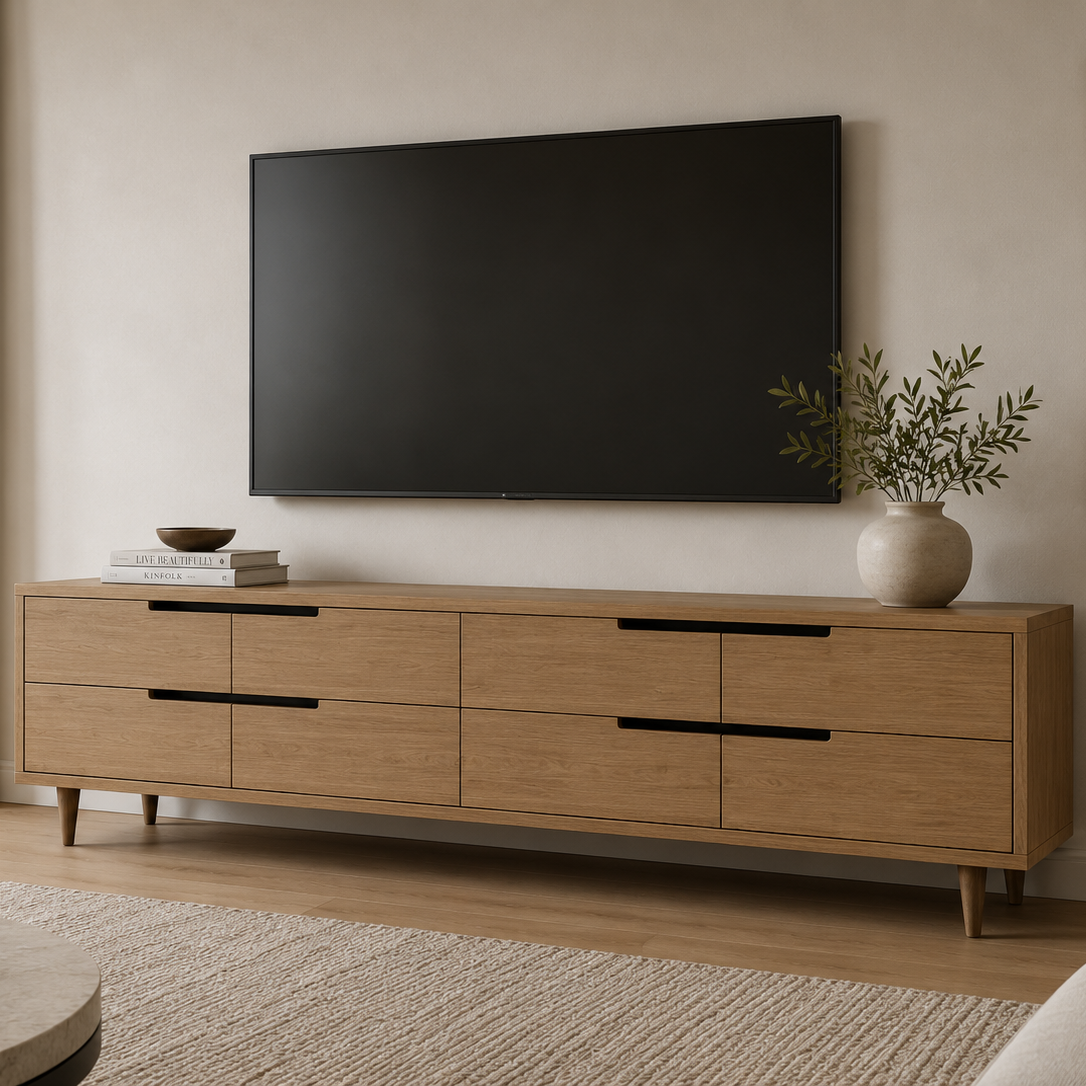 Mareno TV Ünitesi
