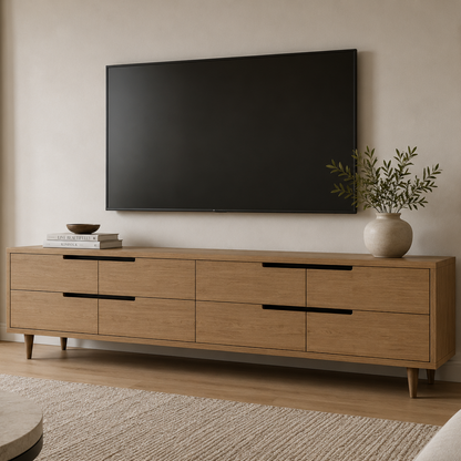 Mareno TV Ünitesi