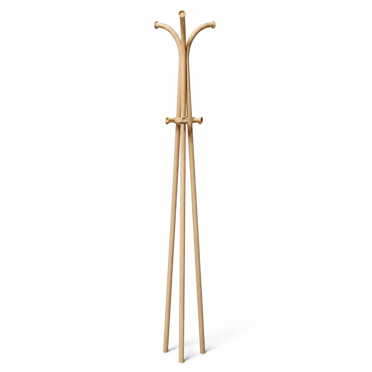 Arbor Ayaklı Askılık