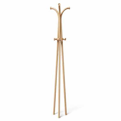 Arbor Ayaklı Askılık
