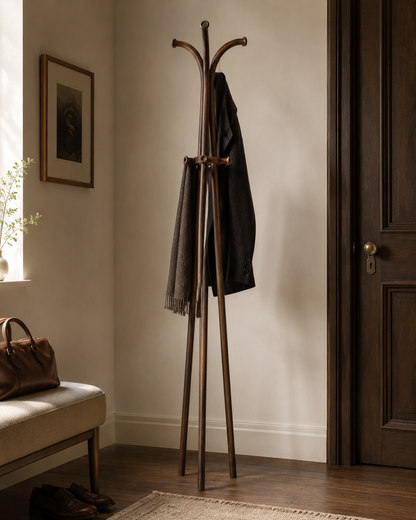 Arbor Ayaklı Askılık