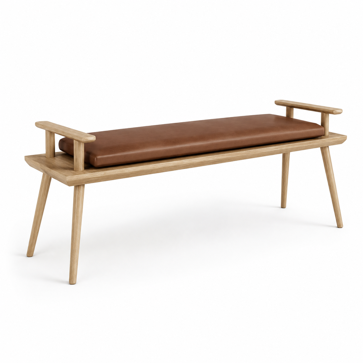 Gracilis Bench