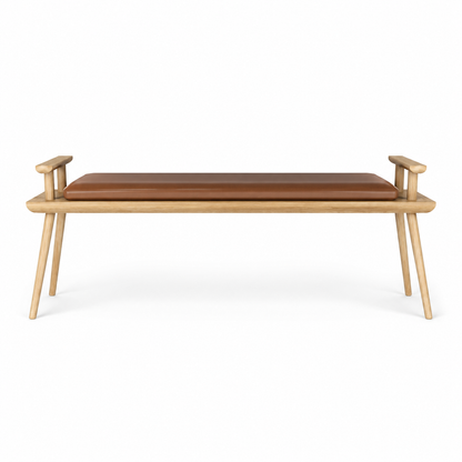 Gracilis Bench