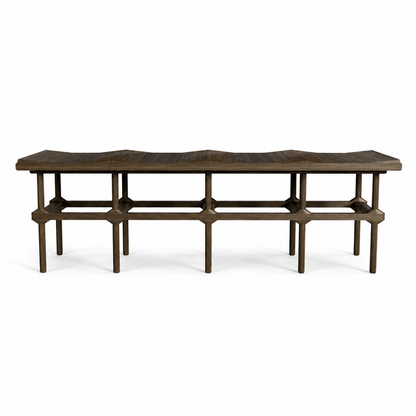 Branch Bench