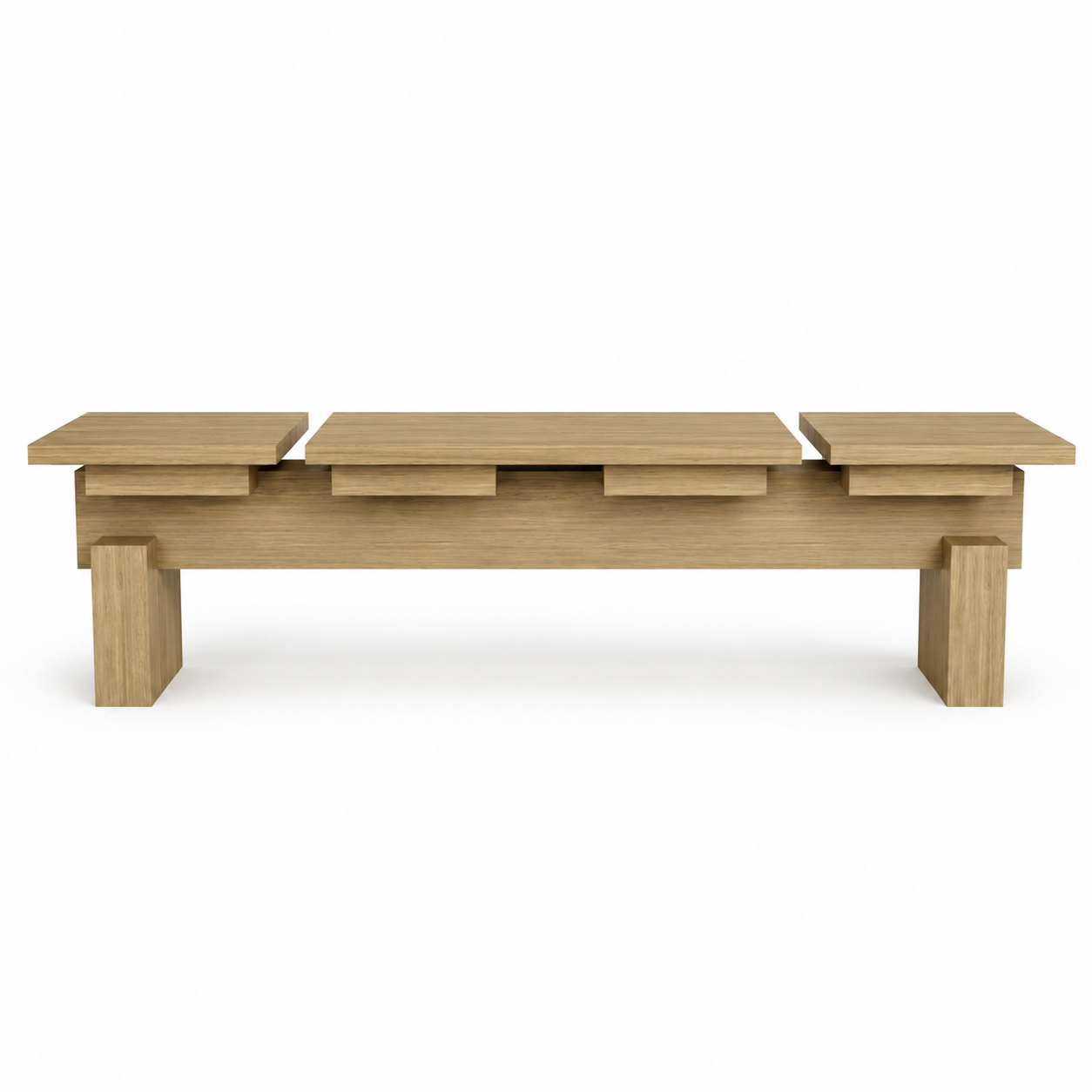 Massalis Bench