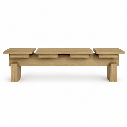 Massalis Bench