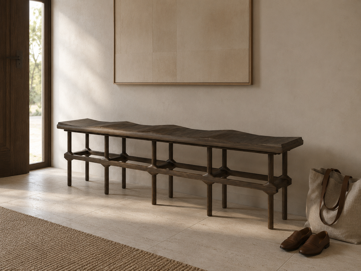 Branch Bench
