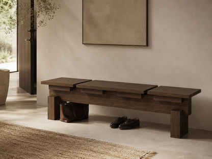 Massalis Bench