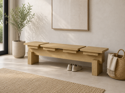 Massalis Bench