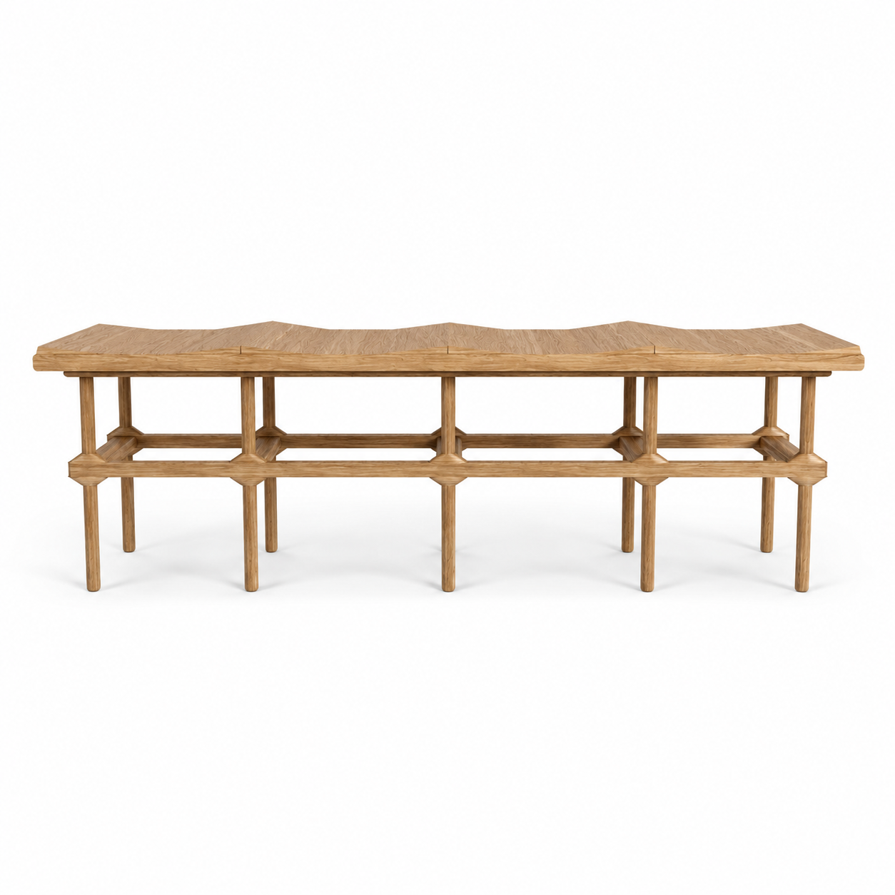 Branch Bench