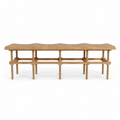 Branch Bench