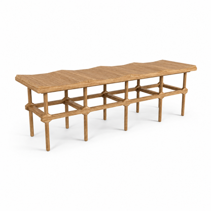 Branch Bench