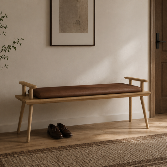 Gracilis Bench