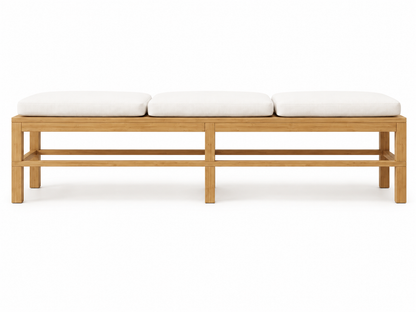 Plise Bench