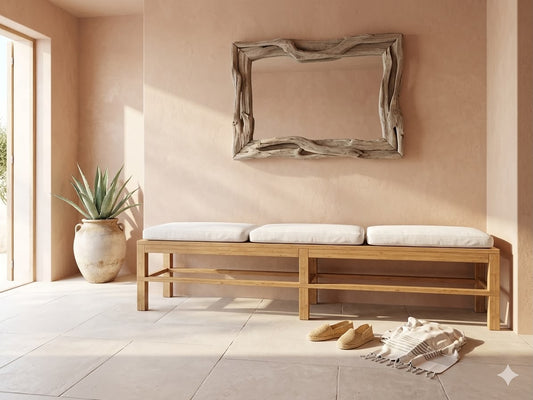 Plise Bench
