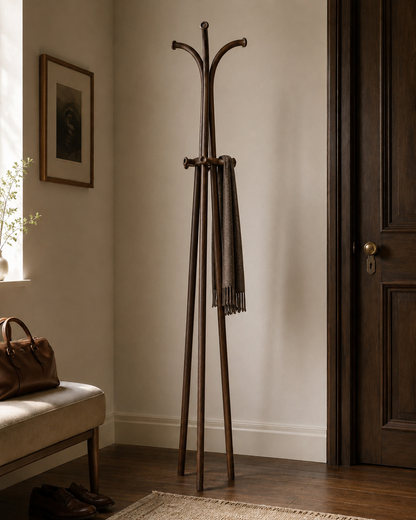 Arbor Ayaklı Askılık