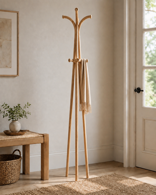 Arbor Ayaklı Askılık